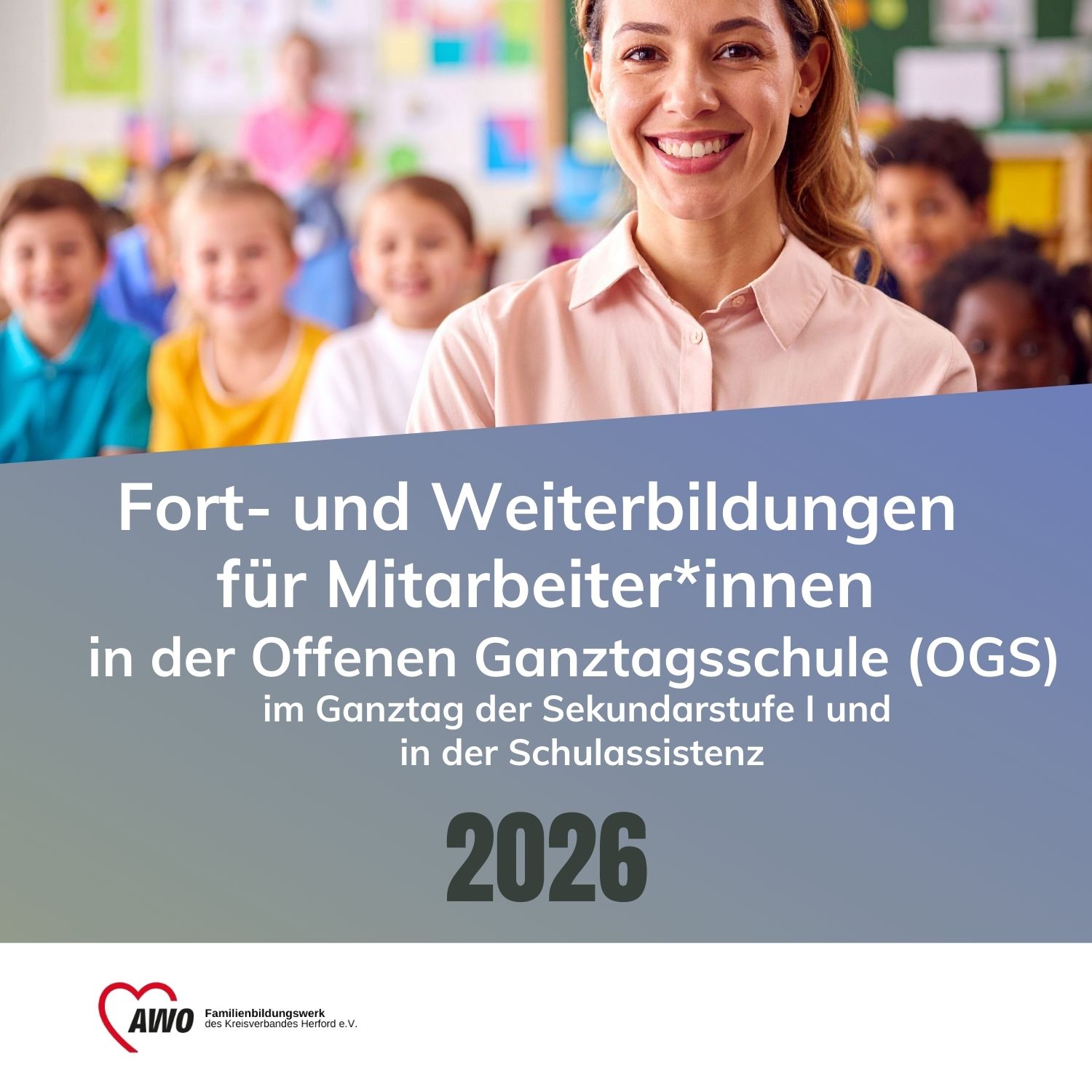 Öffnet die Seite 'OGS Fortbildungsprogramm zum Download..'